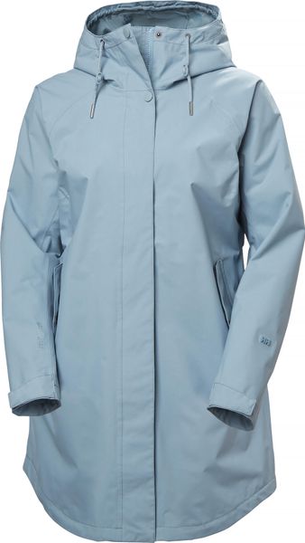 W Valentia 2.0 Raincoat