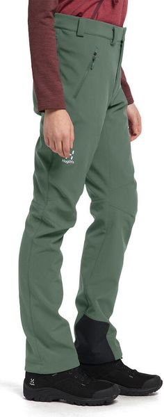 Clay Pant Women