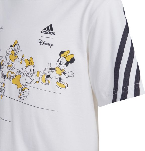 x Disney Mickey Mouse Tee Set