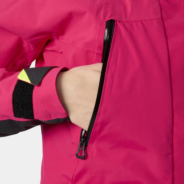 W Skagen Offshore Jacket