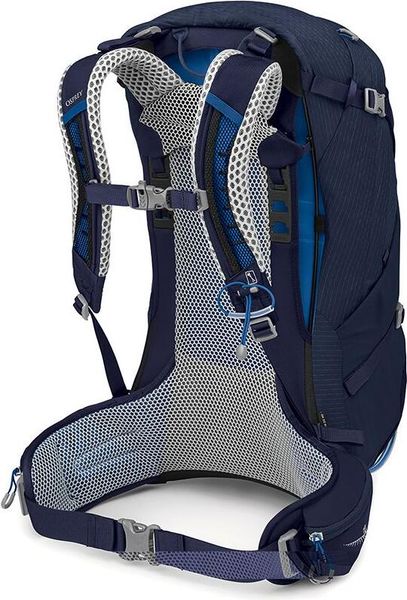 Stratos 34