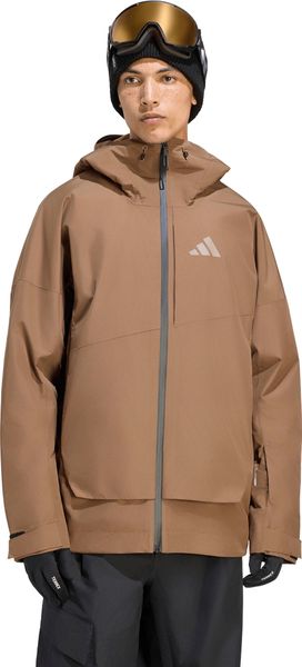 Xploric 2 Layer Climaproof Insulated Jacket Men