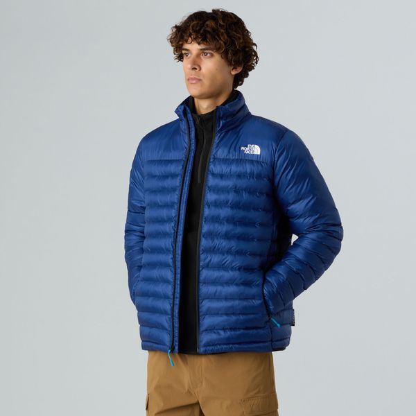 Mens Terra Peak Jacket