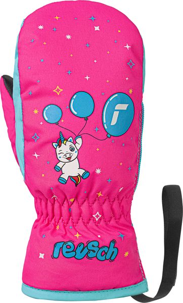 Kids Mitten