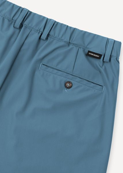 Chino Style Shorts