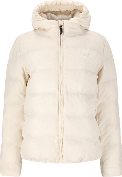 Janine W Padded Jacket
