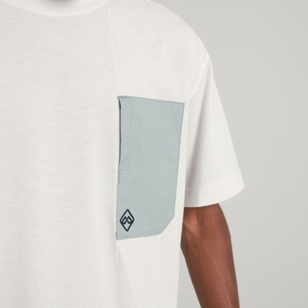 Vander MNS Pocket Short Sleeve Tee