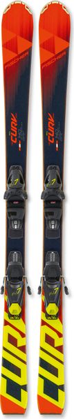 RC4 The Curv Pro SLR Pro