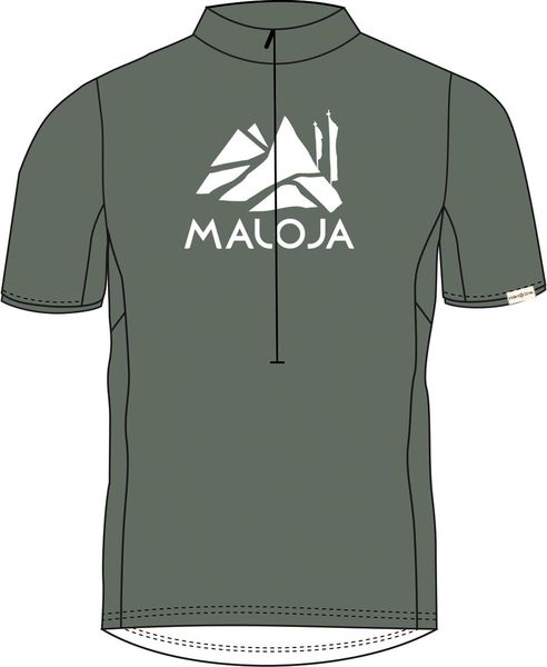 SanetschM. All Mountain 1/2 Short Sleeve All Mountain Shirt