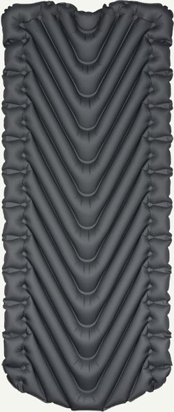 Insulated Static V Luxe Sleeping Pad