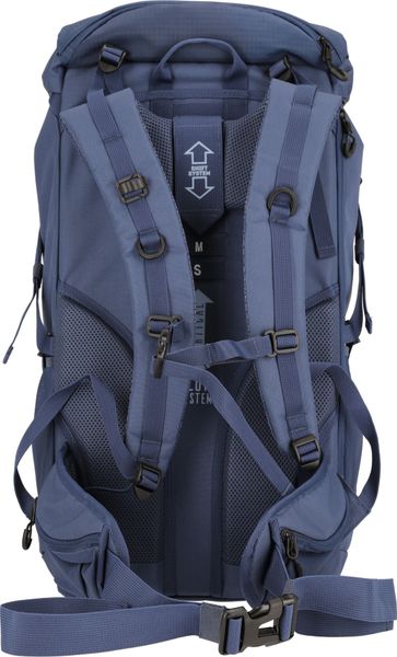 Alpinak 55L Backpack