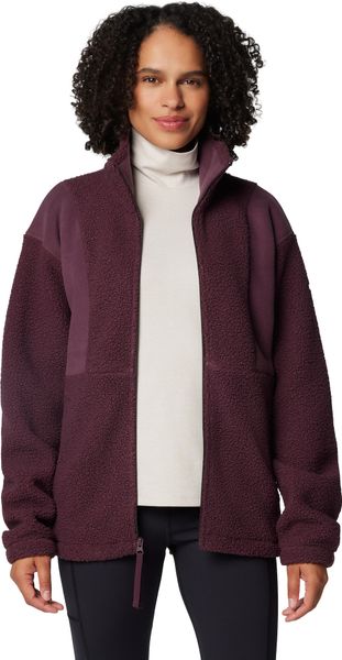 Panorama Full Zip II