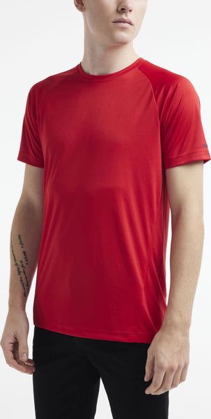 Core Unify Training Tee Men