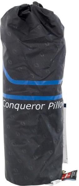 Conqueror Pillow Green
