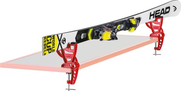 T144 Vise 2 Point Friction