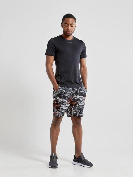Vent 2 IN 1 Racing Shorts Men