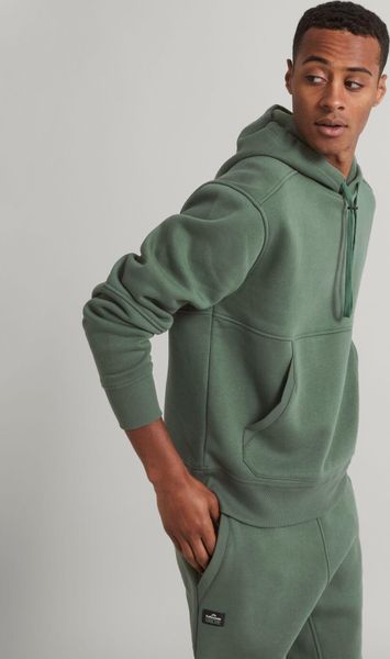 Any-time Sweats Unisex Hoodie