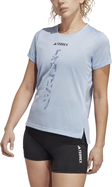 Agravic Trail Running T-shirt