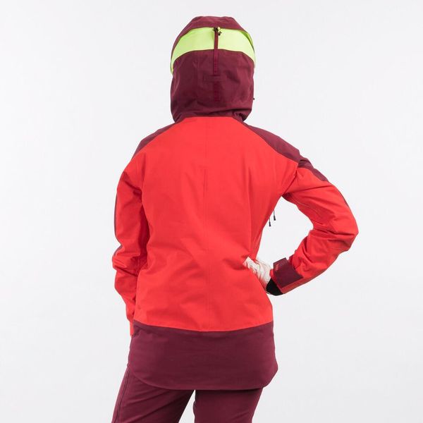 Myrkdalen V2 Insulated W Jacket