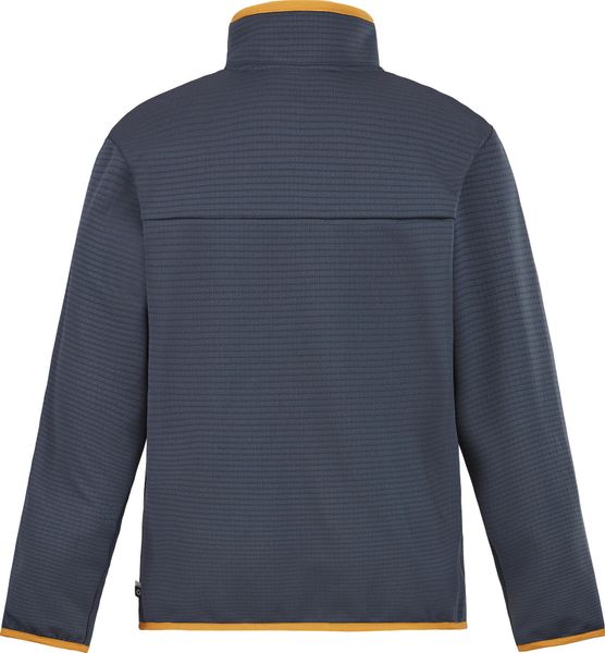 Bake Grid Youth Fleece