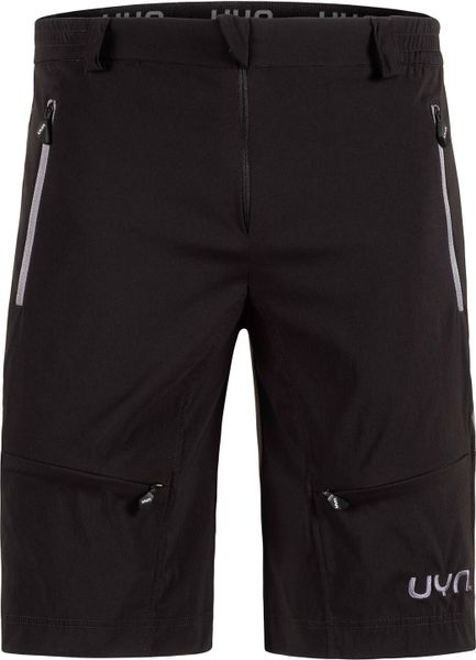 MAN Freemove OW Pants Short Multi-pocket