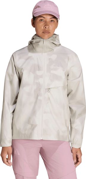 Multi 2L Climaproof Rain Jacket Women