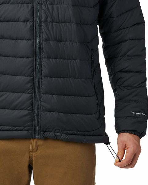Powder Lite Jacket