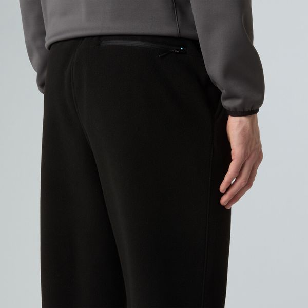 Mens Glacier Fleece Pant