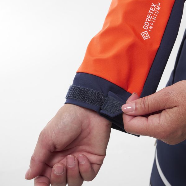 Trilogy V Icon Infin Jacket