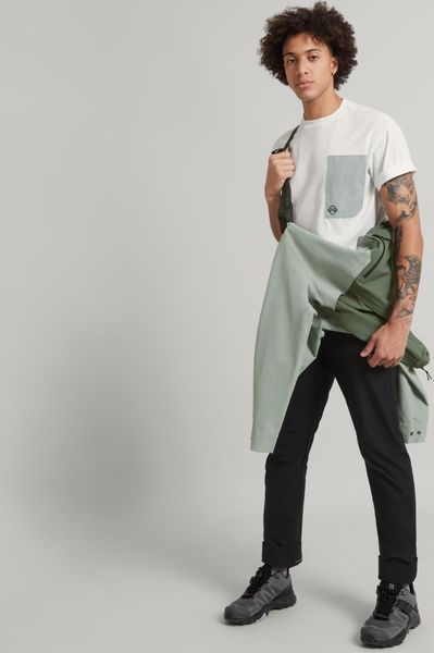 Amphi 2L MNS Anorak