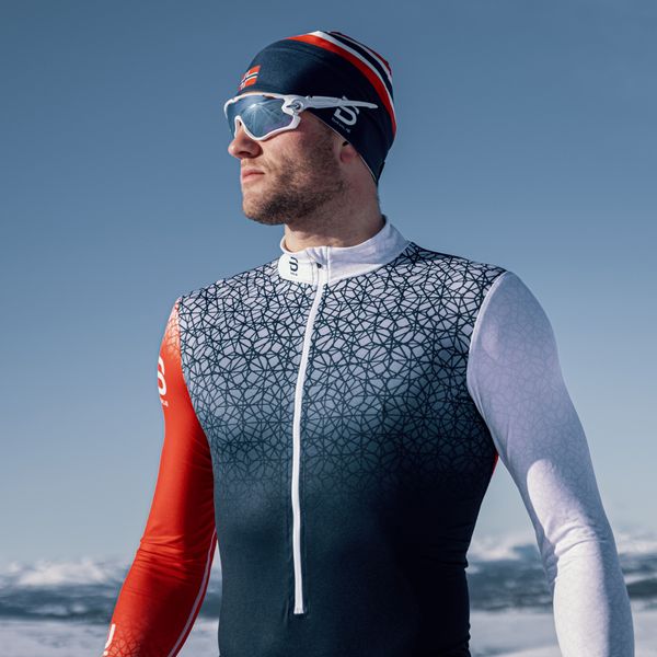 Racesuit Oberstdorf
