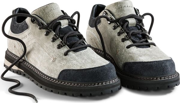 Shoe 1897 Iconica Low
