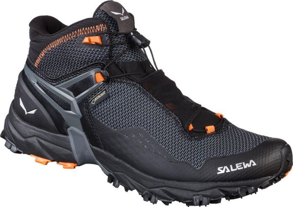 MS Ultra Flex Mid GTX