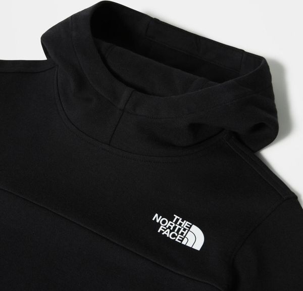 Boys Slacker P/O Hoodie