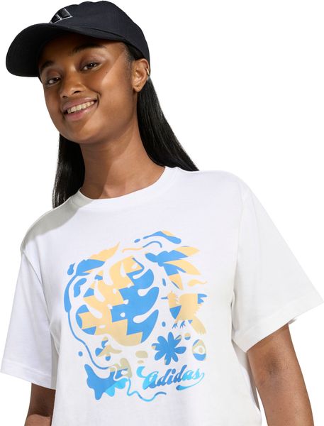 House OF Tiro Community Graphic T-shirt