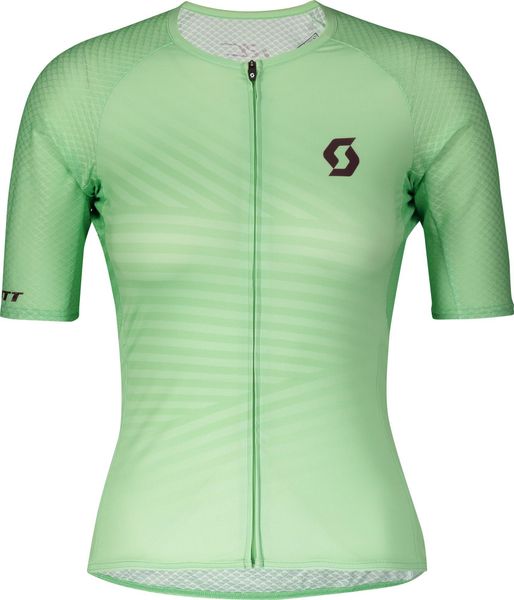 Shirt W's RC Premium Climber s/sl
