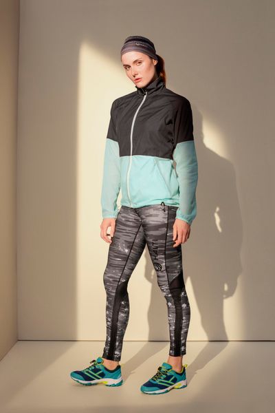 Loiste W Training Tights