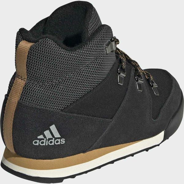 Climawarm Snowpitch Shoes