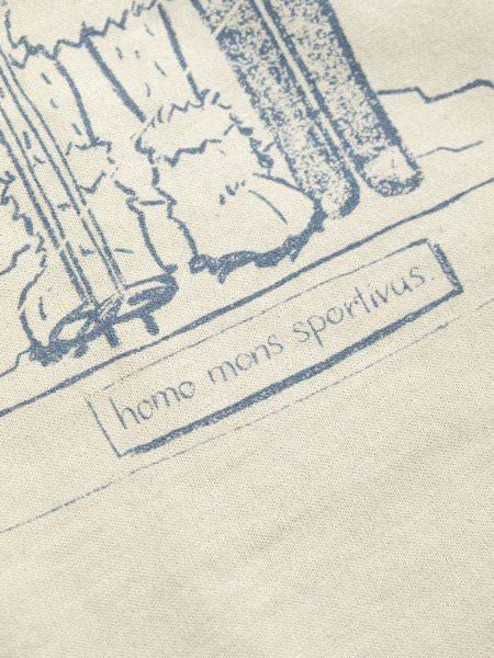 Homo Mons Sportivus