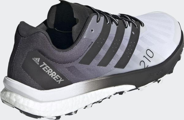 Terrex Speed Ultra Trail Running Shoes