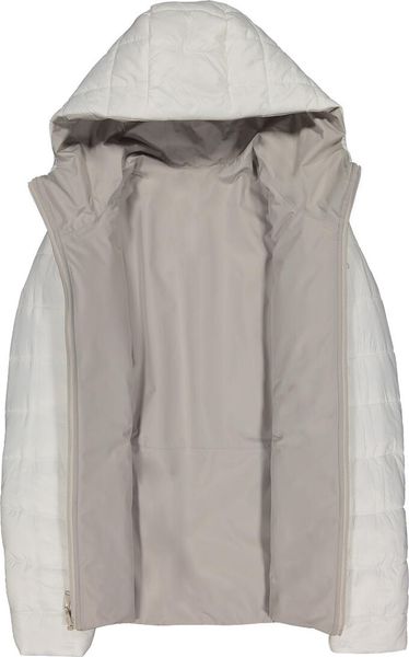 Woman Reverse Jacket FIX Hood