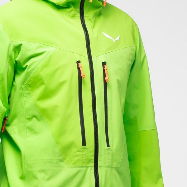 Ortles 3 GTX Pro M Jacket
