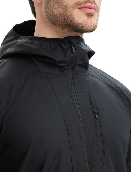 Men Shell+ Cotton Windbreaker