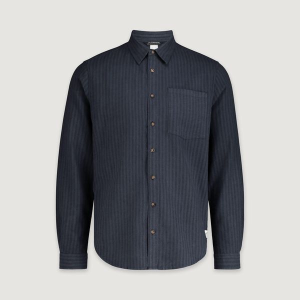 Flaxton Long Sleeve Shirt Men V2