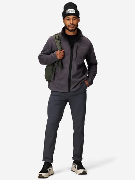 Drop Line Jacket