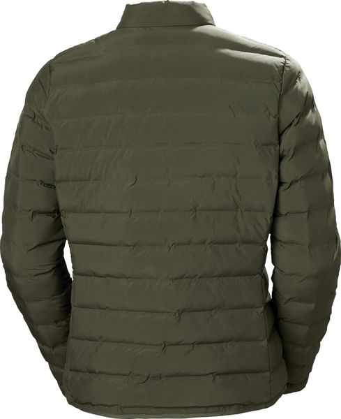 W Mono Material Insulator