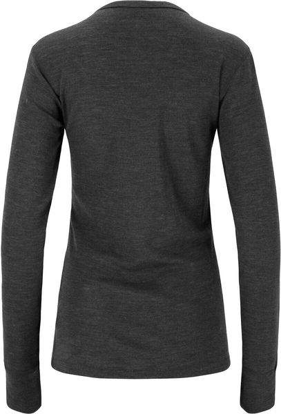 Cerro W Merino Wool Baselayer Set