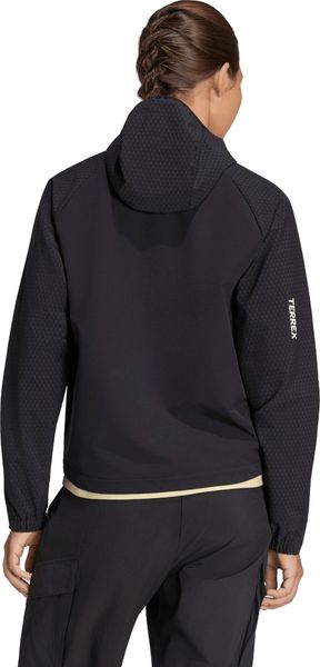 Multi Climawarm Softshell Jacket Women