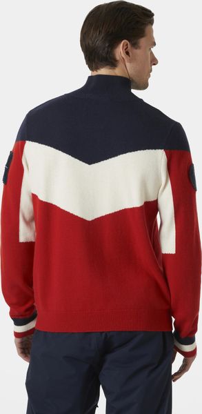 Apres Knitted Sweater