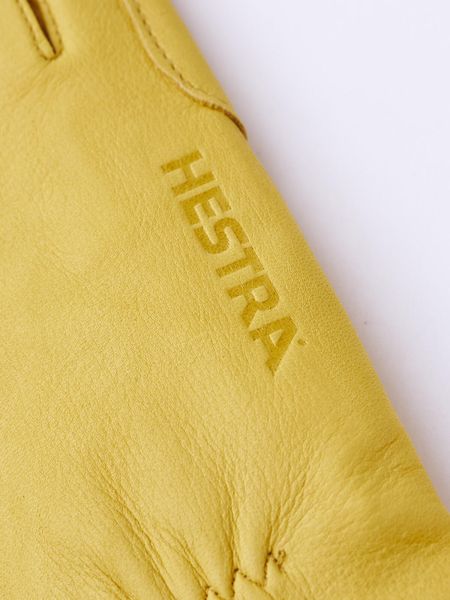 Deerskin Ladies' - 5 Finger